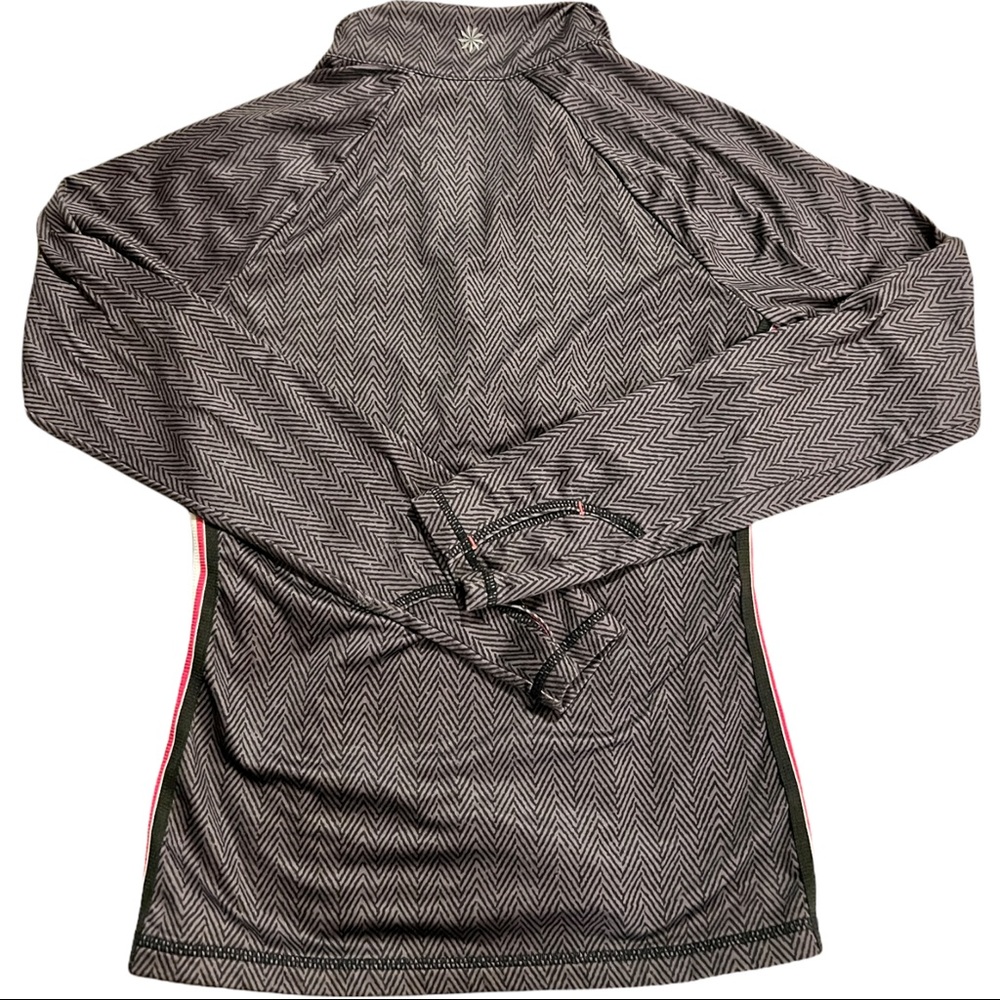Athleta Workout Jacket - Picture 2 of 6